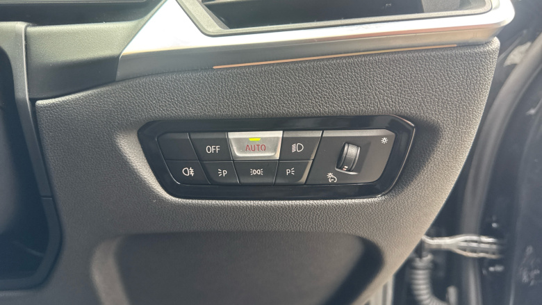 BMW 3 Series 320i M Sport 4dr Step Auto Petrol Saloon